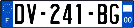 DV-241-BG