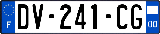 DV-241-CG