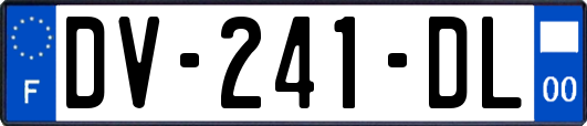 DV-241-DL