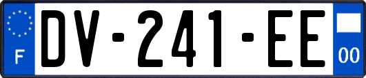 DV-241-EE