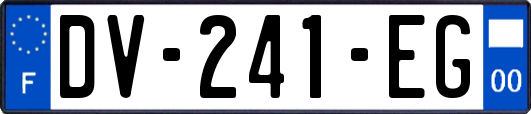 DV-241-EG