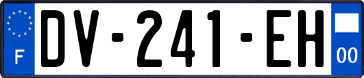 DV-241-EH