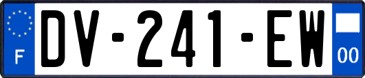 DV-241-EW