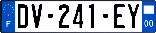 DV-241-EY