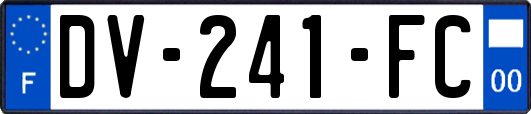 DV-241-FC