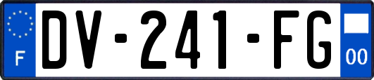 DV-241-FG