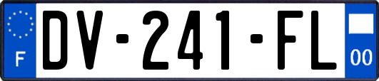 DV-241-FL