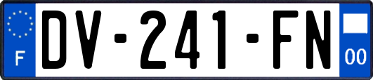 DV-241-FN