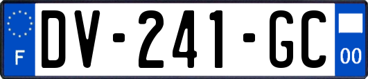 DV-241-GC