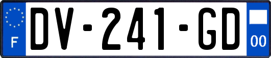 DV-241-GD