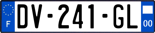 DV-241-GL