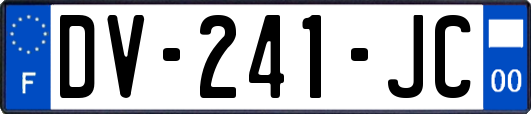 DV-241-JC