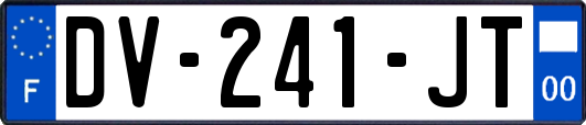 DV-241-JT