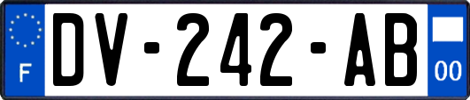 DV-242-AB