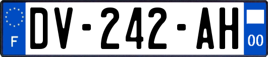 DV-242-AH