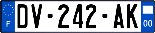 DV-242-AK