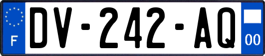 DV-242-AQ