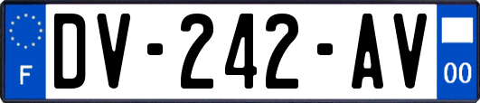 DV-242-AV