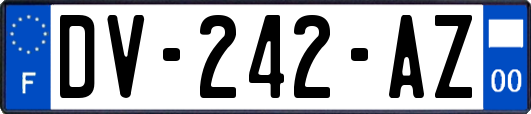 DV-242-AZ