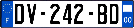 DV-242-BD