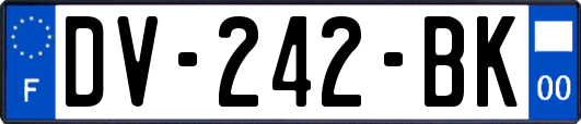 DV-242-BK