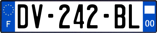 DV-242-BL