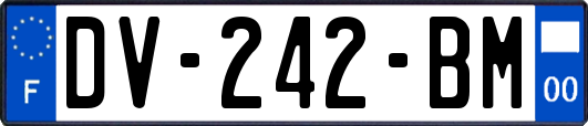 DV-242-BM