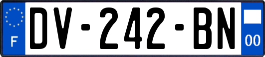 DV-242-BN