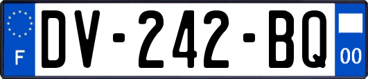 DV-242-BQ