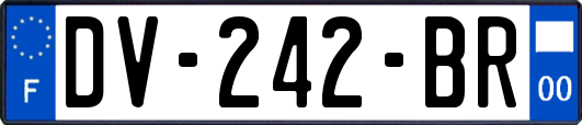 DV-242-BR