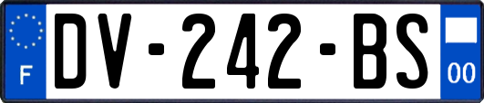 DV-242-BS