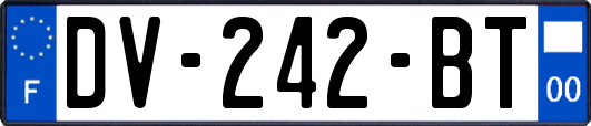 DV-242-BT