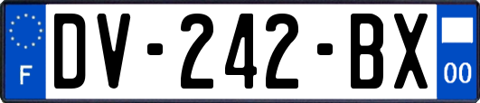 DV-242-BX