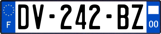 DV-242-BZ