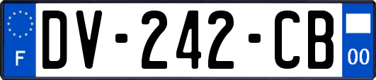 DV-242-CB