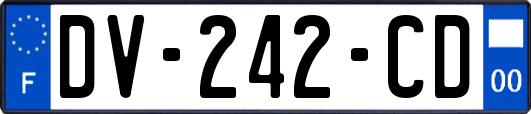 DV-242-CD