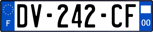 DV-242-CF