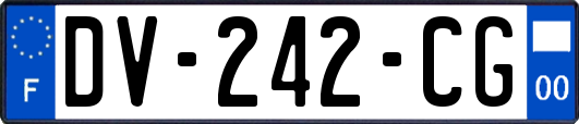 DV-242-CG