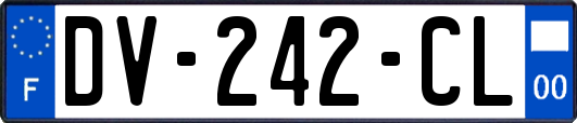 DV-242-CL