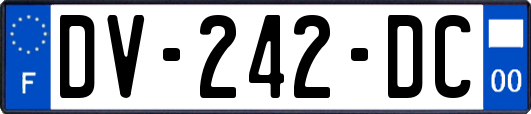 DV-242-DC