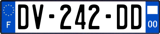 DV-242-DD