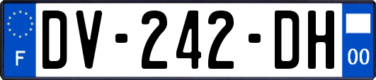 DV-242-DH