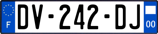 DV-242-DJ