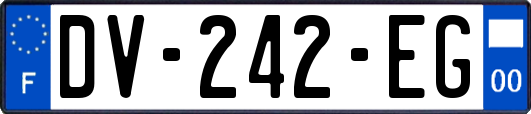 DV-242-EG