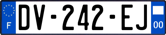 DV-242-EJ