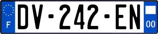 DV-242-EN