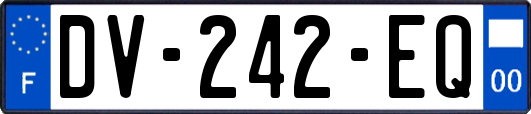 DV-242-EQ