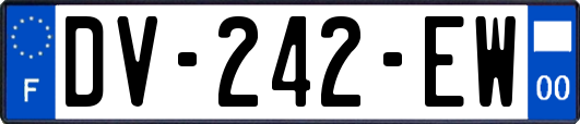 DV-242-EW