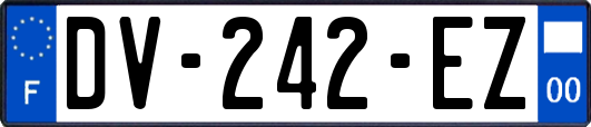 DV-242-EZ