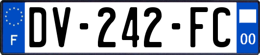 DV-242-FC